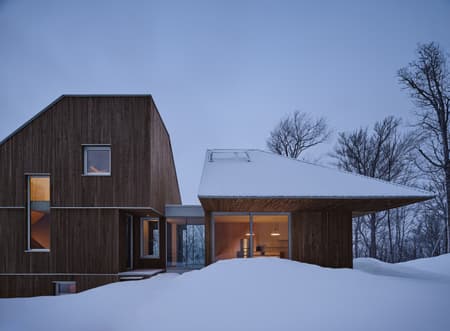 House MN